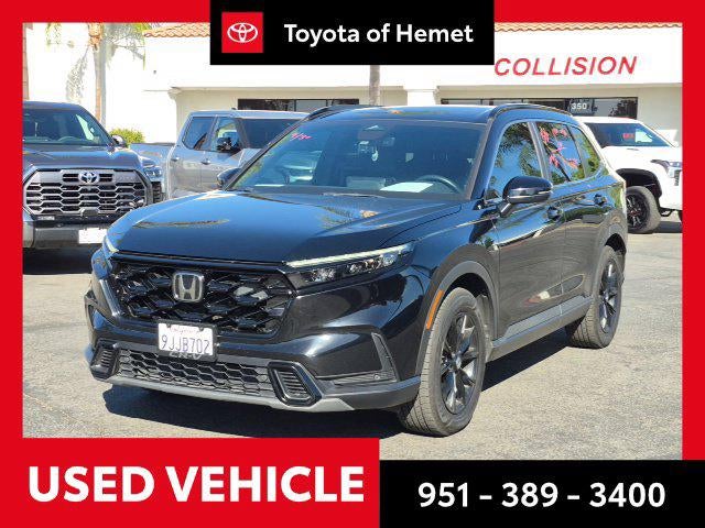 2024 Honda CR-V Sport-L