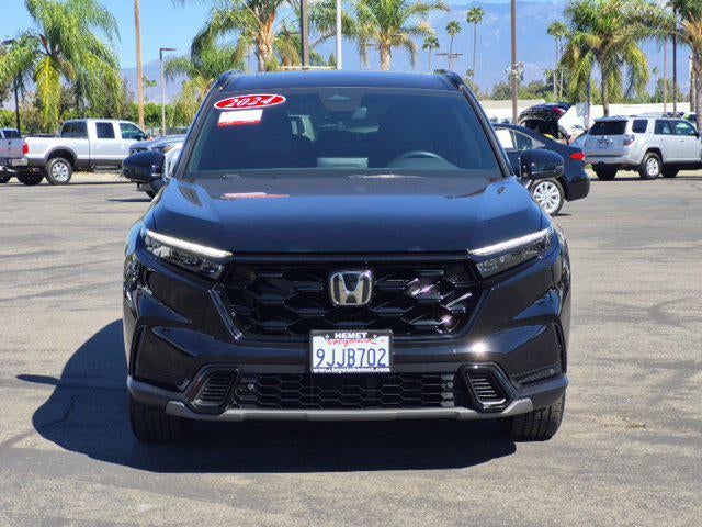 2024 Honda CR-V Sport-L