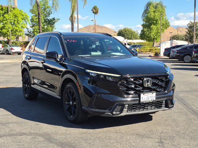 2024 Honda CR-V Sport-L
