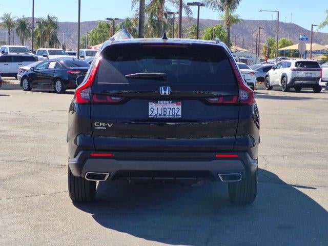 2024 Honda CR-V Sport-L
