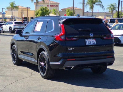 2024 Honda CR-V Sport-L