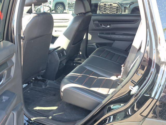 2024 Honda CR-V Sport-L
