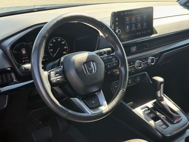 2024 Honda CR-V Sport Touring