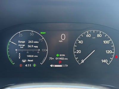2024 Honda CR-V Sport Touring