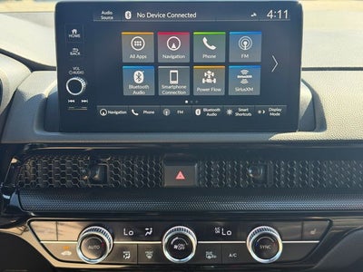 2024 Honda CR-V Sport Touring