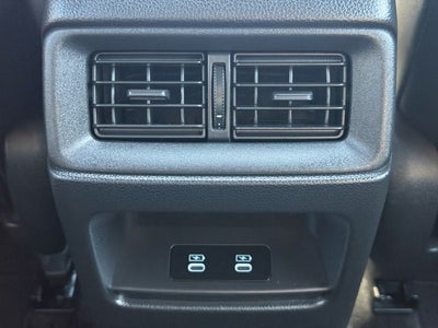 2024 Honda CR-V Sport Touring