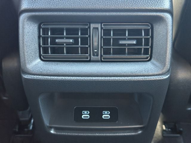 2024 Honda CR-V Sport Touring