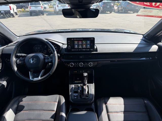 2024 Honda CR-V Sport Touring