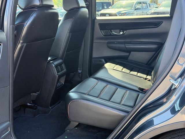 2024 Honda CR-V Sport Touring