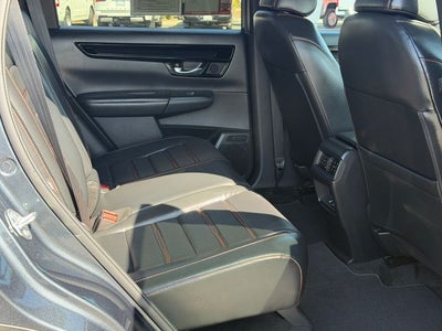 2024 Honda CR-V Sport Touring