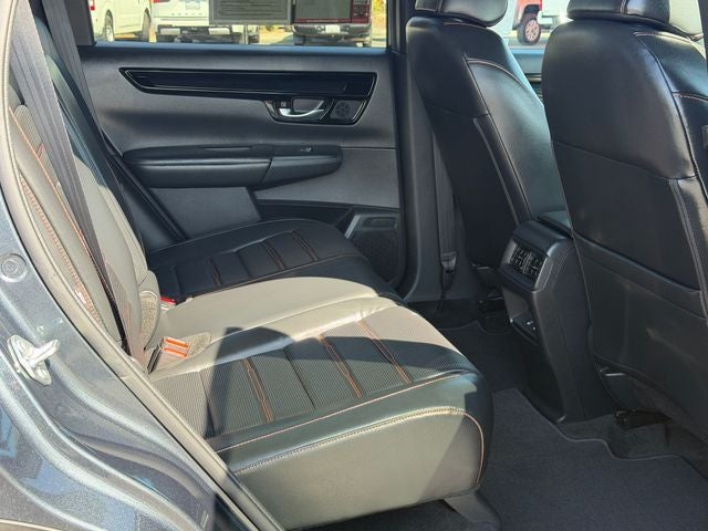 2024 Honda CR-V Sport Touring