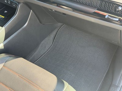 2024 Honda CR-V Sport Touring
