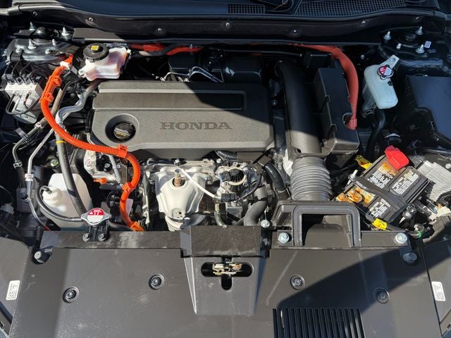 2024 Honda CR-V Sport Touring