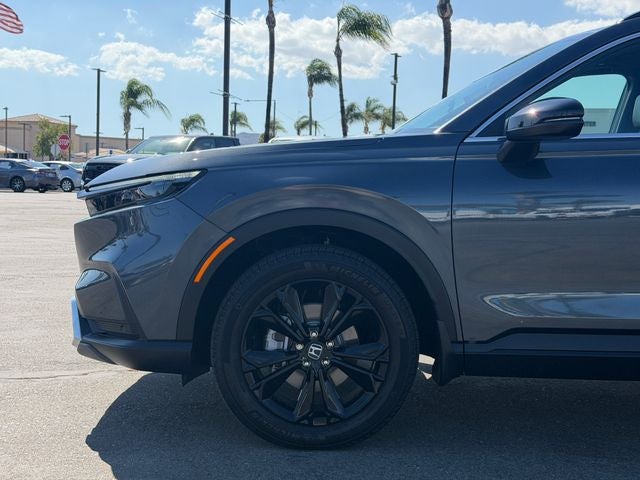 2024 Honda CR-V Sport Touring