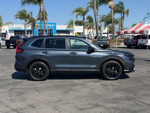 2024 Honda CR-V Sport Touring