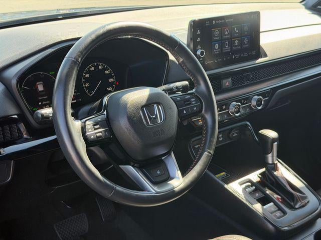 2024 Honda CR-V Sport Touring