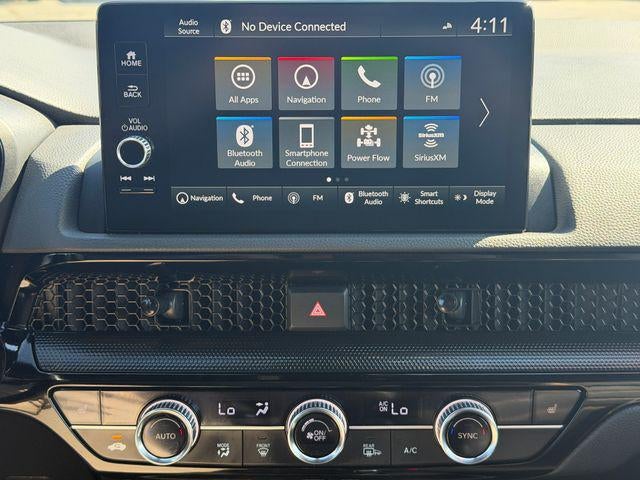 2024 Honda CR-V Sport Touring