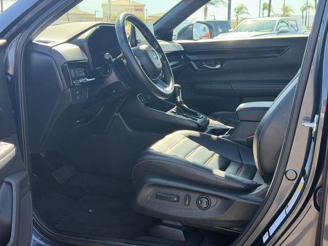 2024 Honda CR-V Sport Touring