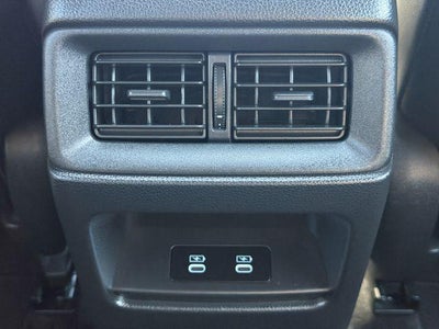 2024 Honda CR-V Sport Touring