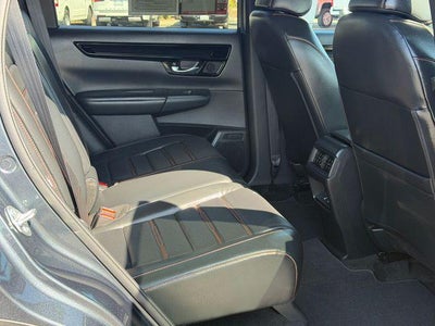 2024 Honda CR-V Sport Touring