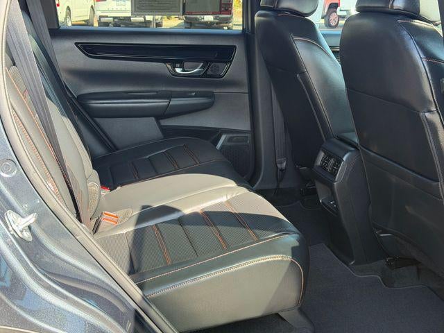2024 Honda CR-V Sport Touring