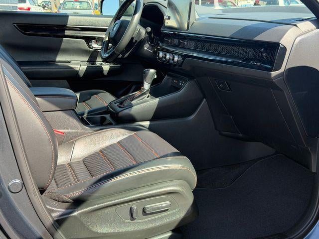 2024 Honda CR-V Sport Touring