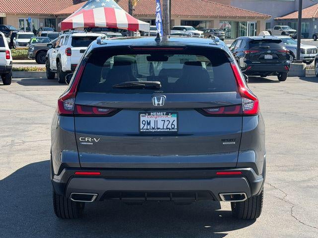 2024 Honda CR-V Sport Touring