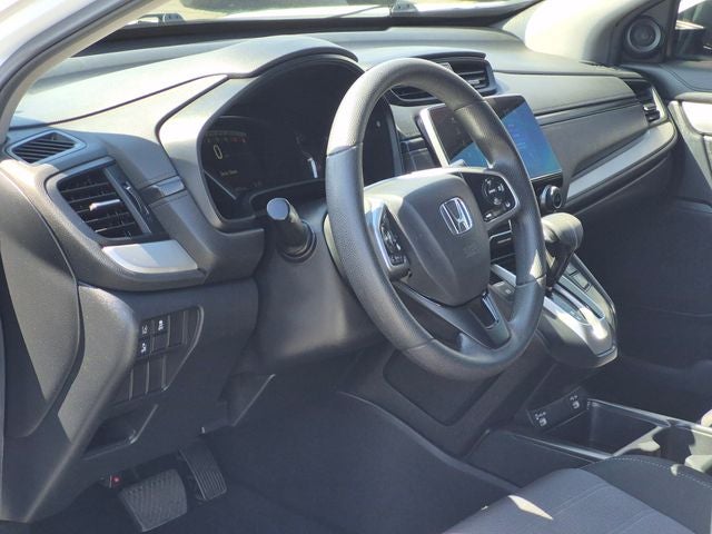 2022 Honda CR-V Special Edition