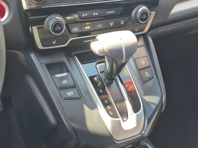 2022 Honda CR-V Special Edition