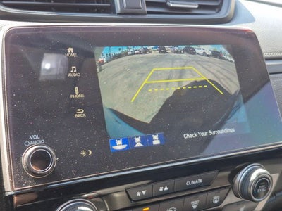 2022 Honda CR-V Special Edition