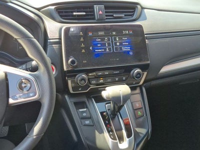 2022 Honda CR-V Special Edition