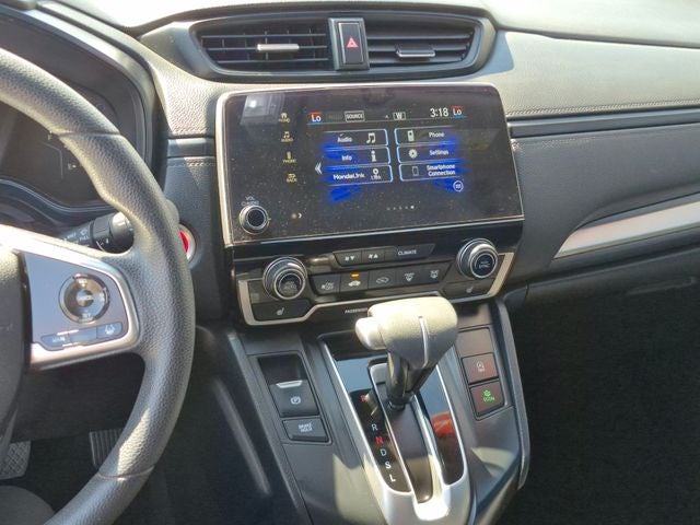 2022 Honda CR-V Special Edition