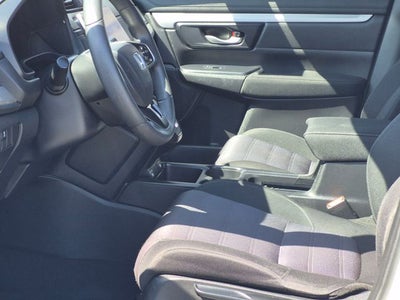 2022 Honda CR-V Special Edition