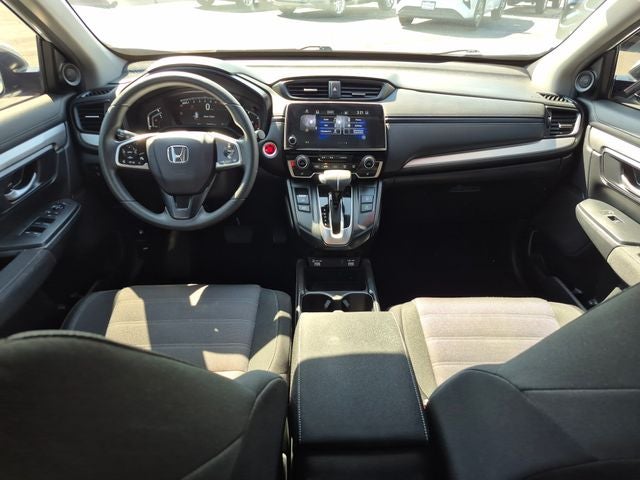 2022 Honda CR-V Special Edition