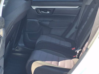 2022 Honda CR-V Special Edition