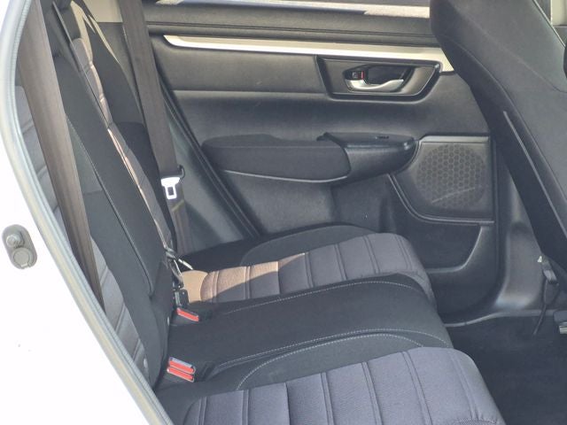 2022 Honda CR-V Special Edition