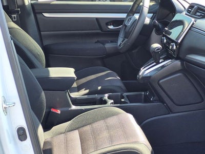 2022 Honda CR-V Special Edition