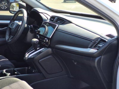 2022 Honda CR-V Special Edition