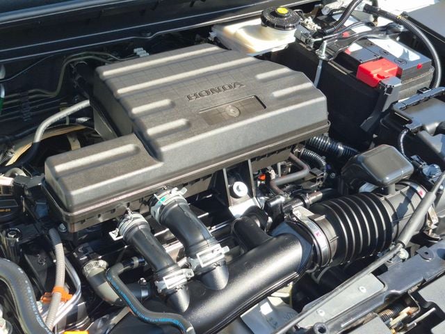 2022 Honda CR-V Special Edition