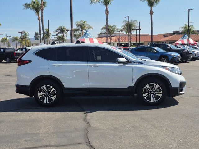 2022 Honda CR-V Special Edition