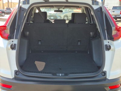 2022 Honda CR-V Special Edition