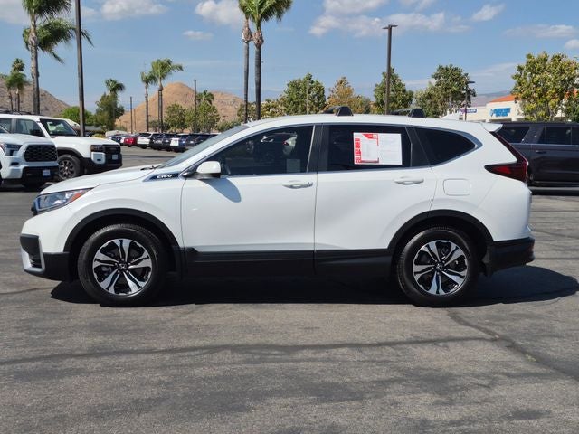 2022 Honda CR-V Special Edition