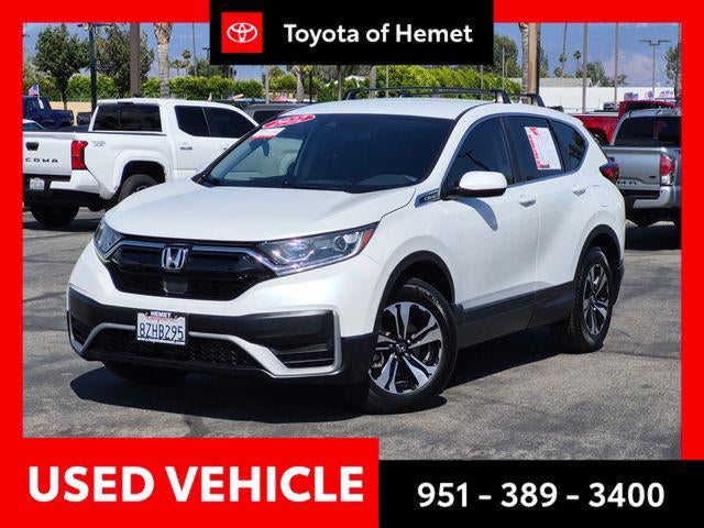 2022 Honda CR-V Special Edition