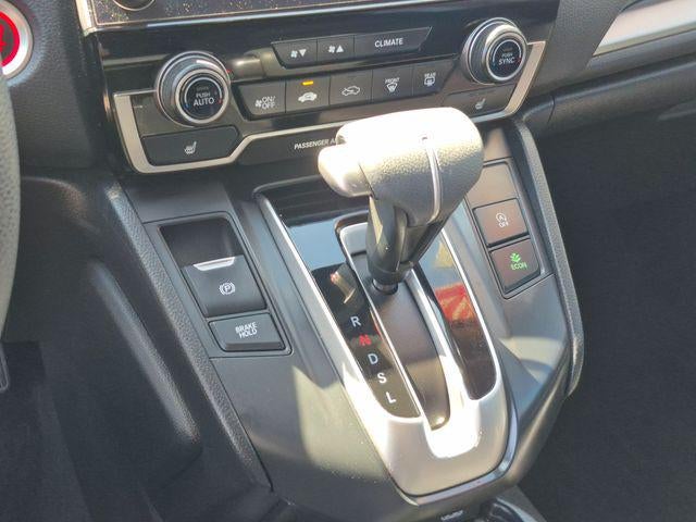 2022 Honda CR-V Special Edition