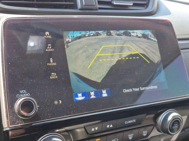 2022 Honda CR-V Special Edition