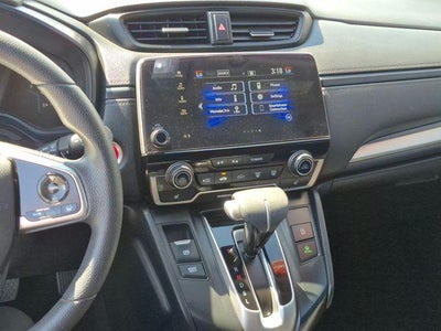 2022 Honda CR-V Special Edition