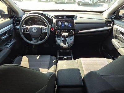 2022 Honda CR-V Special Edition