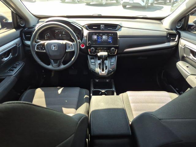 2022 Honda CR-V Special Edition