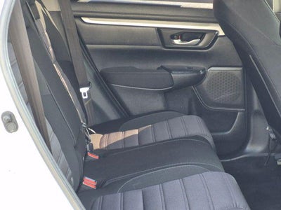 2022 Honda CR-V Special Edition