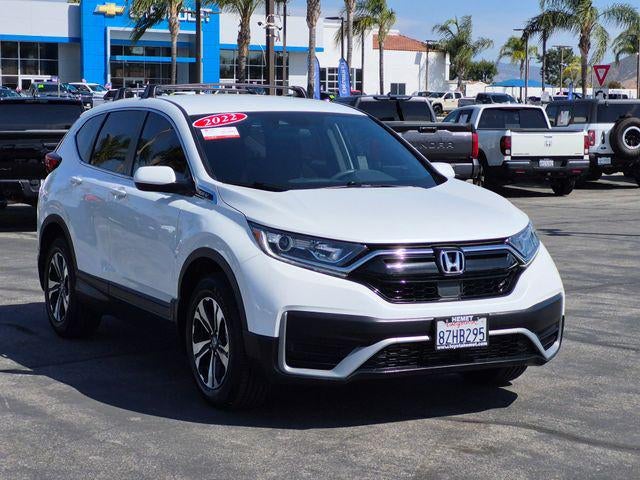 2022 Honda CR-V Special Edition